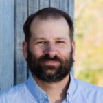 Ryan Flanders Revitalize my church
